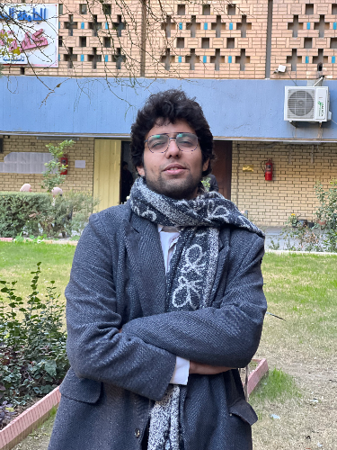 محمد هادي
