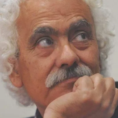 زكريا محمد