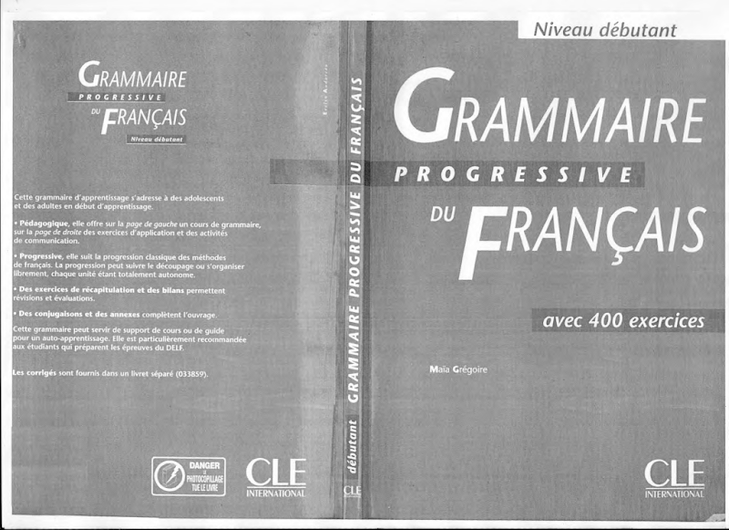 Francais